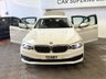 USED 2017 67 BMW 5 SERIES 2.0 520d SE Saloon 4dr Diesel Auto xDrive Euro 6 (s/s) (190 ps) 