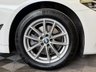 USED 2017 67 BMW 5 SERIES 2.0 520d SE Saloon 4dr Diesel Auto xDrive Euro 6 (s/s) (190 ps) 