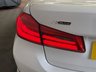 USED 2017 67 BMW 5 SERIES 2.0 520d SE Saloon 4dr Diesel Auto xDrive Euro 6 (s/s) (190 ps) 