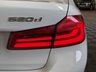 USED 2017 67 BMW 5 SERIES 2.0 520d SE Saloon 4dr Diesel Auto xDrive Euro 6 (s/s) (190 ps) 