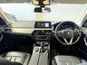 USED 2017 67 BMW 5 SERIES 2.0 520d SE Saloon 4dr Diesel Auto xDrive Euro 6 (s/s) (190 ps) 