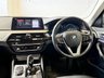 USED 2017 67 BMW 5 SERIES 2.0 520d SE Saloon 4dr Diesel Auto xDrive Euro 6 (s/s) (190 ps) 