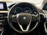 USED 2017 67 BMW 5 SERIES 2.0 520d SE Saloon 4dr Diesel Auto xDrive Euro 6 (s/s) (190 ps) 
