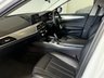 USED 2017 67 BMW 5 SERIES 2.0 520d SE Saloon 4dr Diesel Auto xDrive Euro 6 (s/s) (190 ps) 