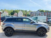 USED 2018 67 LAND ROVER RANGE ROVER EVOQUE 2.0 TD4 SE Tech Auto 4WD Euro 6 (s/s) 5dr NEW SERVICE MOT ULEZ