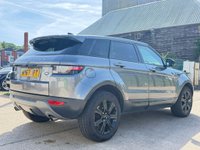 USED 2018 67 LAND ROVER RANGE ROVER EVOQUE 2.0 TD4 SE Tech Auto 4WD Euro 6 (s/s) 5dr NEW SERVICE MOT ULEZ
