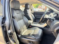 USED 2018 67 LAND ROVER RANGE ROVER EVOQUE 2.0 TD4 SE Tech Auto 4WD Euro 6 (s/s) 5dr NEW SERVICE MOT ULEZ