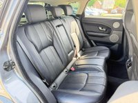USED 2018 67 LAND ROVER RANGE ROVER EVOQUE 2.0 TD4 SE Tech Auto 4WD Euro 6 (s/s) 5dr NEW SERVICE MOT ULEZ