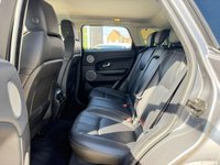 USED 2018 67 LAND ROVER RANGE ROVER EVOQUE 2.0 TD4 SE Tech Auto 4WD Euro 6 (s/s) 5dr NEW SERVICE MOT ULEZ
