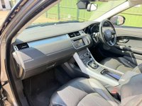 USED 2018 67 LAND ROVER RANGE ROVER EVOQUE 2.0 TD4 SE Tech Auto 4WD Euro 6 (s/s) 5dr NEW SERVICE MOT ULEZ