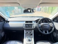 USED 2018 67 LAND ROVER RANGE ROVER EVOQUE 2.0 TD4 SE Tech Auto 4WD Euro 6 (s/s) 5dr NEW SERVICE MOT ULEZ