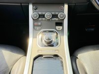 USED 2018 67 LAND ROVER RANGE ROVER EVOQUE 2.0 TD4 SE Tech Auto 4WD Euro 6 (s/s) 5dr NEW SERVICE MOT ULEZ