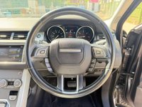 USED 2018 67 LAND ROVER RANGE ROVER EVOQUE 2.0 TD4 SE Tech Auto 4WD Euro 6 (s/s) 5dr NEW SERVICE MOT ULEZ