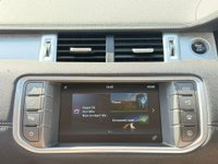 USED 2018 67 LAND ROVER RANGE ROVER EVOQUE 2.0 TD4 SE Tech Auto 4WD Euro 6 (s/s) 5dr NEW SERVICE MOT ULEZ