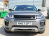 USED 2018 67 LAND ROVER RANGE ROVER EVOQUE 2.0 TD4 SE Tech Auto 4WD Euro 6 (s/s) 5dr NEW SERVICE MOT ULEZ