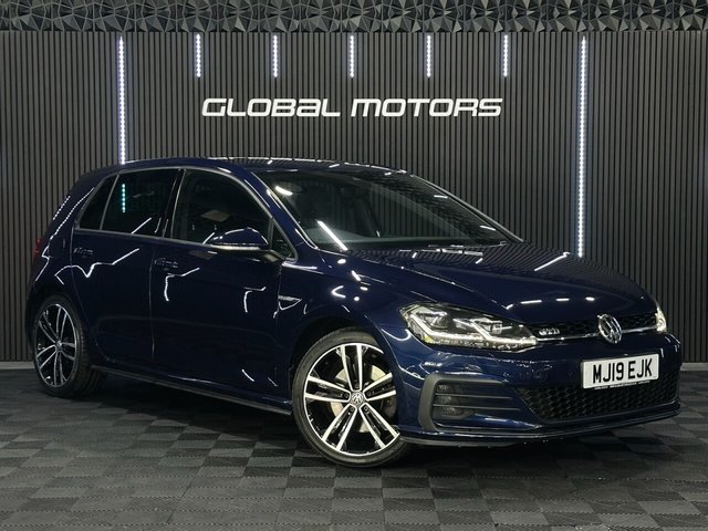 View our VOLKSWAGEN GOLF