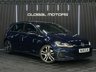 USED 2019 19 VOLKSWAGEN GOLF 2.0 TDI GTD Hatchback 5dr Diesel DSG Euro 6 (s/s) (184 ps) *HEATED SEATS* *DISCOVER PRO*