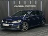 USED 2019 19 VOLKSWAGEN GOLF 2.0 TDI GTD Hatchback 5dr Diesel DSG Euro 6 (s/s) (184 ps) *HEATED SEATS* *DISCOVER PRO*