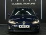USED 2019 19 VOLKSWAGEN GOLF 2.0 TDI GTD Hatchback 5dr Diesel DSG Euro 6 (s/s) (184 ps) *HEATED SEATS* *DISCOVER PRO*