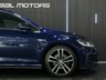 USED 2019 19 VOLKSWAGEN GOLF 2.0 TDI GTD Hatchback 5dr Diesel DSG Euro 6 (s/s) (184 ps) *HEATED SEATS* *DISCOVER PRO*