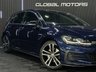 USED 2019 19 VOLKSWAGEN GOLF 2.0 TDI GTD Hatchback 5dr Diesel DSG Euro 6 (s/s) (184 ps) *HEATED SEATS* *DISCOVER PRO*