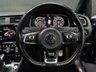USED 2019 19 VOLKSWAGEN GOLF 2.0 TDI GTD Hatchback 5dr Diesel DSG Euro 6 (s/s) (184 ps) *HEATED SEATS* *DISCOVER PRO*