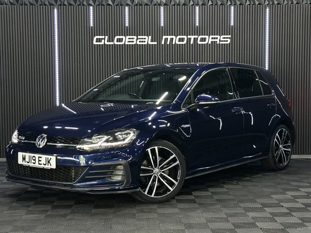View our VOLKSWAGEN GOLF