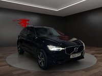USED 2019 69 VOLVO XC60 2.0 D4 R-Design SUV 5dr Diesel Auto Euro 6 (s/s) (190 ps) 