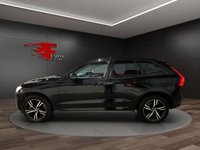 USED 2019 69 VOLVO XC60 2.0 D4 R-Design SUV 5dr Diesel Auto Euro 6 (s/s) (190 ps) 