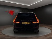 USED 2019 69 VOLVO XC60 2.0 D4 R-Design SUV 5dr Diesel Auto Euro 6 (s/s) (190 ps) 