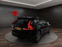 USED 2019 69 VOLVO XC60 2.0 D4 R-Design SUV 5dr Diesel Auto Euro 6 (s/s) (190 ps) 