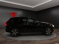 USED 2019 69 VOLVO XC60 2.0 D4 R-Design SUV 5dr Diesel Auto Euro 6 (s/s) (190 ps) 