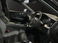 USED 2019 69 VOLVO XC60 2.0 D4 R-Design SUV 5dr Diesel Auto Euro 6 (s/s) (190 ps) 