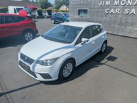 USED 2019 19 SEAT IBIZA 1.0 TSI SE Hatchback 5dr Petrol Manual Euro 6 (s/s) GPF (95 ps) 