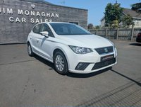 USED 2019 19 SEAT IBIZA 1.0 TSI SE Hatchback 5dr Petrol Manual Euro 6 (s/s) GPF (95 ps) 