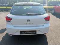 USED 2019 19 SEAT IBIZA 1.0 TSI SE Hatchback 5dr Petrol Manual Euro 6 (s/s) GPF (95 ps) 