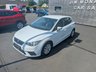 USED 2019 19 SEAT IBIZA 1.0 TSI SE Hatchback 5dr Petrol Manual Euro 6 (s/s) GPF (95 ps) 