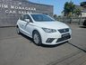 USED 2019 19 SEAT IBIZA 1.0 TSI SE Hatchback 5dr Petrol Manual Euro 6 (s/s) GPF (95 ps) 
