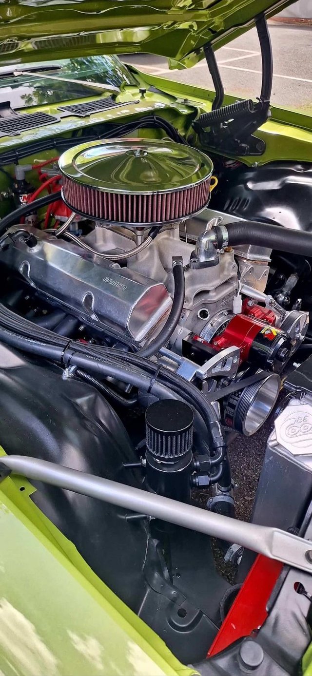 View our CHEVROLET CAMARO COUPE
