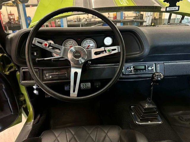 View our CHEVROLET CAMARO COUPE