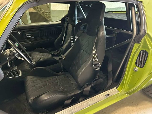 View our CHEVROLET CAMARO COUPE