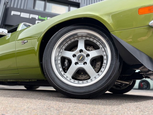 View our CHEVROLET CAMARO COUPE