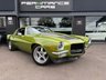 USED 1970 CHEVROLET CAMARO COUPE 6.6L 