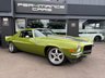 USED 1970 CHEVROLET CAMARO COUPE 6.6L 