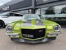 USED 1970 CHEVROLET CAMARO COUPE 6.6L 