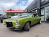USED 1970 CHEVROLET CAMARO COUPE 6.6L 