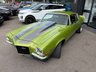 USED 1970 CHEVROLET CAMARO COUPE 6.6L 