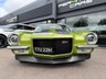 USED 1970 CHEVROLET CAMARO COUPE 6.6L 