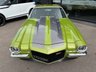 USED 1970 CHEVROLET CAMARO COUPE 6.6L 