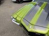 USED 1970 CHEVROLET CAMARO COUPE 6.6L 